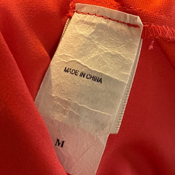 Whimsy Clothing Long Sleeve Pink Romper - Picture 6 of 6